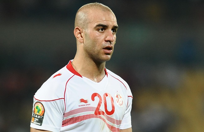 Latest transfer rumours: Barca targets Aymen Abdennour