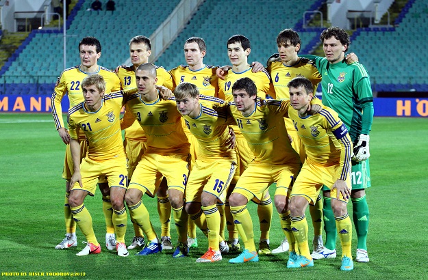 Чемпионат мира-2014. Украина — Польша — 1:0. Хроника событий