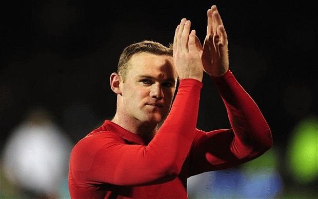 Arsenal to bid for Manchester United Wayne Rooney