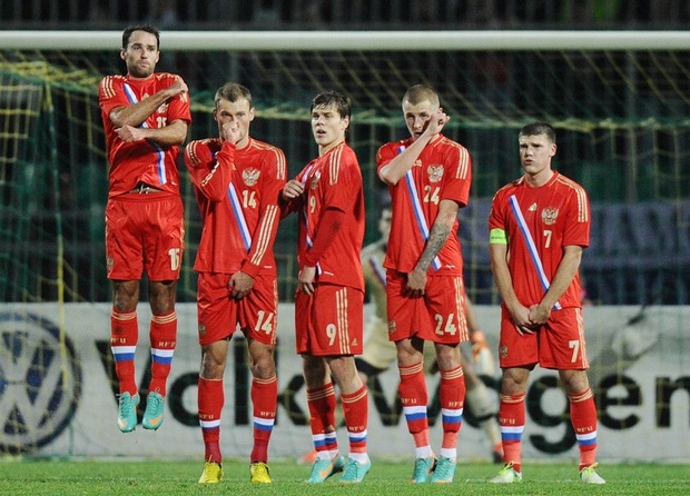 Топ-10 российских футболистов, которые могут переехать в Европу