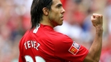 Карлос Тевес («Манчестер Сити») Возраст: 29 Цена: 27,0 млн евро