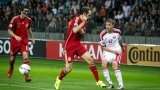 Беларусь — Испания — 0:1 