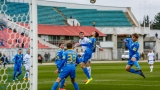 Динамо Минск — БАТЭ — 0:2 (19.04.2015)