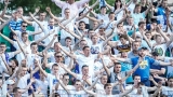 «Динамо» (Минск) ― «МюПа» (Финляндия) ― 3:0 (17.07.2014)