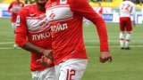 «Спартак» — «Амкар» — 2:0 (14.04.2013)