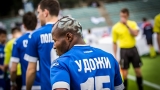 «Минск» ― «Динамо» (Минск) ― 0:2 (29.06.2014)