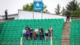 «Минск» ― «Динамо» (Минск) ― 0:2 (29.06.2014)