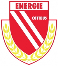 ФК Энерги (Котбус) лого