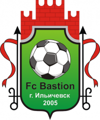ФК Бастион лого