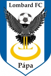 ФК Ломбард (Папа) лого