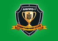ФК Днипро - 1 лого