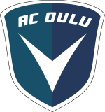 ФК Оулу лого