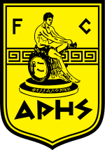 ФК Арис лого