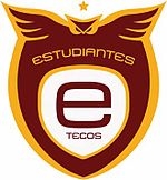 ФК Эстудиантес Текос лого