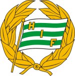 ФК Хаммарбю лого