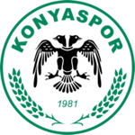 ФК Коньяспор лого