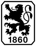ФК Мюнхен-1860 лого