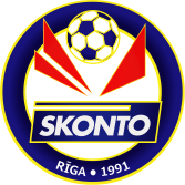 ФК Сконто-2 лого