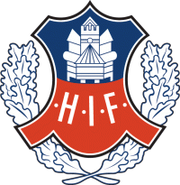 ФК Хельсинборг лого