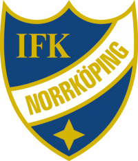ФК Норрчёпинг лого