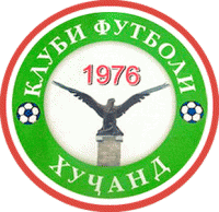 ФК Худжанд лого