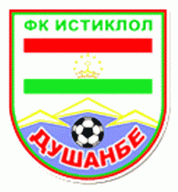 ФК Истиклол лого