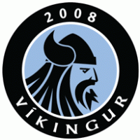 ФК Викингур лого