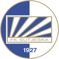 ФК Сутьеска лого