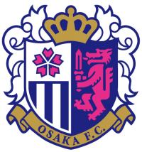 ФК Сересо Осака лого