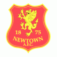 ФК Ньютаун лого