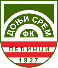 ФК Доньи Срем лого