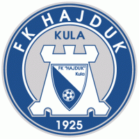 ФК Хайдук (Кула) лого