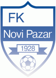 ФК Нови-Пазар лого