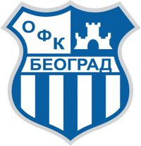 ФК ОФК Белград лого