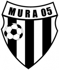 ФК Мура 05 лого