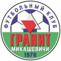 ФК Гранит лого