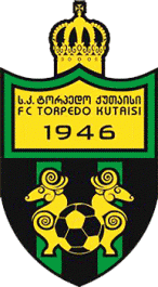 ФК Торпедо (Кутаиси) лого
