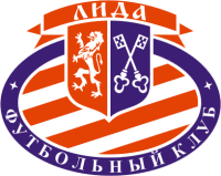 ФК Лида лого