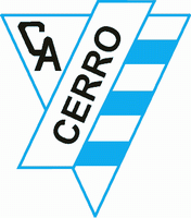 ФК Серро лого