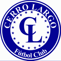 ФК Серро-Ларго лого