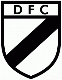 ФК Данубио лого