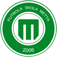 ФК МЕТТА-2 лого