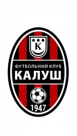 ФК Калуш лого