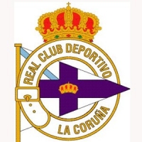 ФК Депортиво Ла-Корунья лого