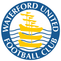 ФК Уотерфорд Юнайтед лого