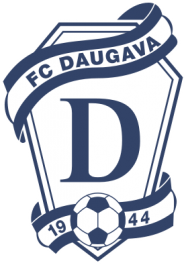 ФК Даугава (Даугавпилс) лого