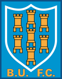ФК Баллимена Юнайтед лого