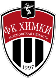 ФК Химки лого