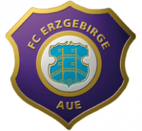 ФК Эрцгебирге Ауэ лого