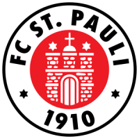 ФК Санкт-Паули лого